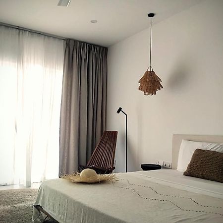 טאודו Coco Villa מראה חיצוני תמונה