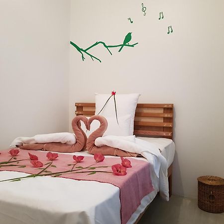 טאודו Coco Villa חדר תמונה