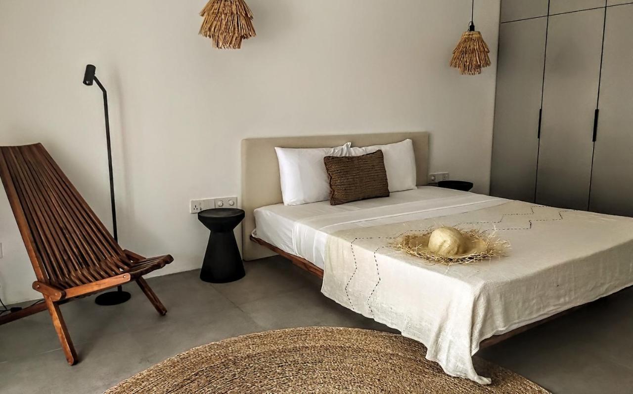 טאודו Coco Villa מראה חיצוני תמונה