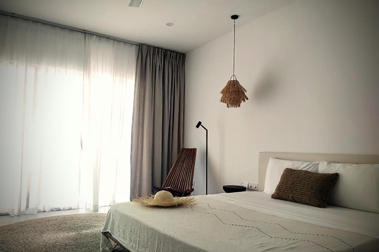 טאודו Coco Villa מראה חיצוני תמונה