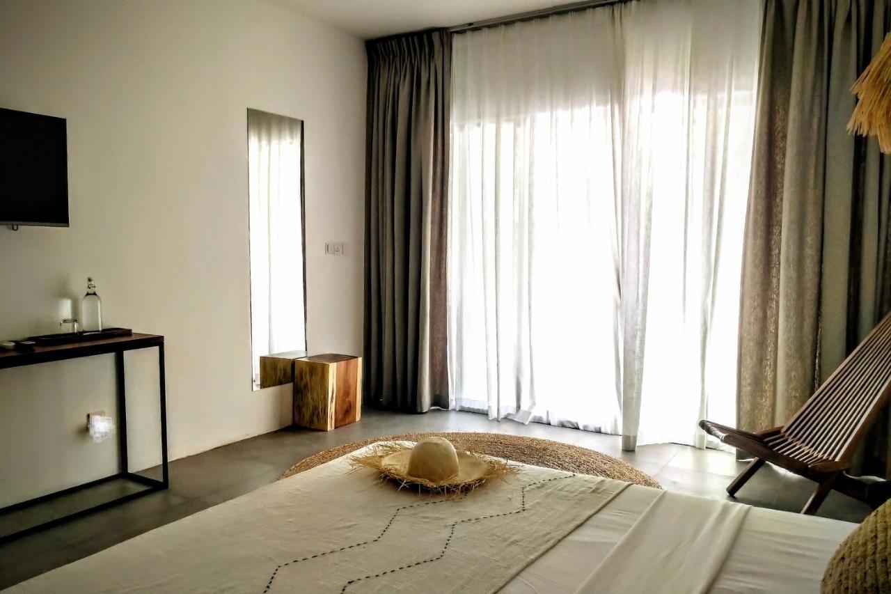 טאודו Coco Villa מראה חיצוני תמונה