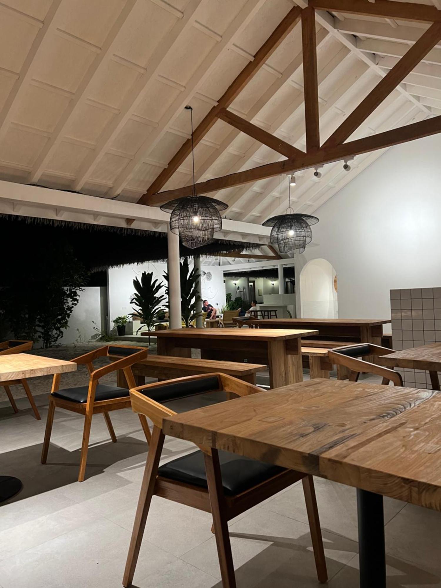 טאודו Coco Villa מראה חיצוני תמונה