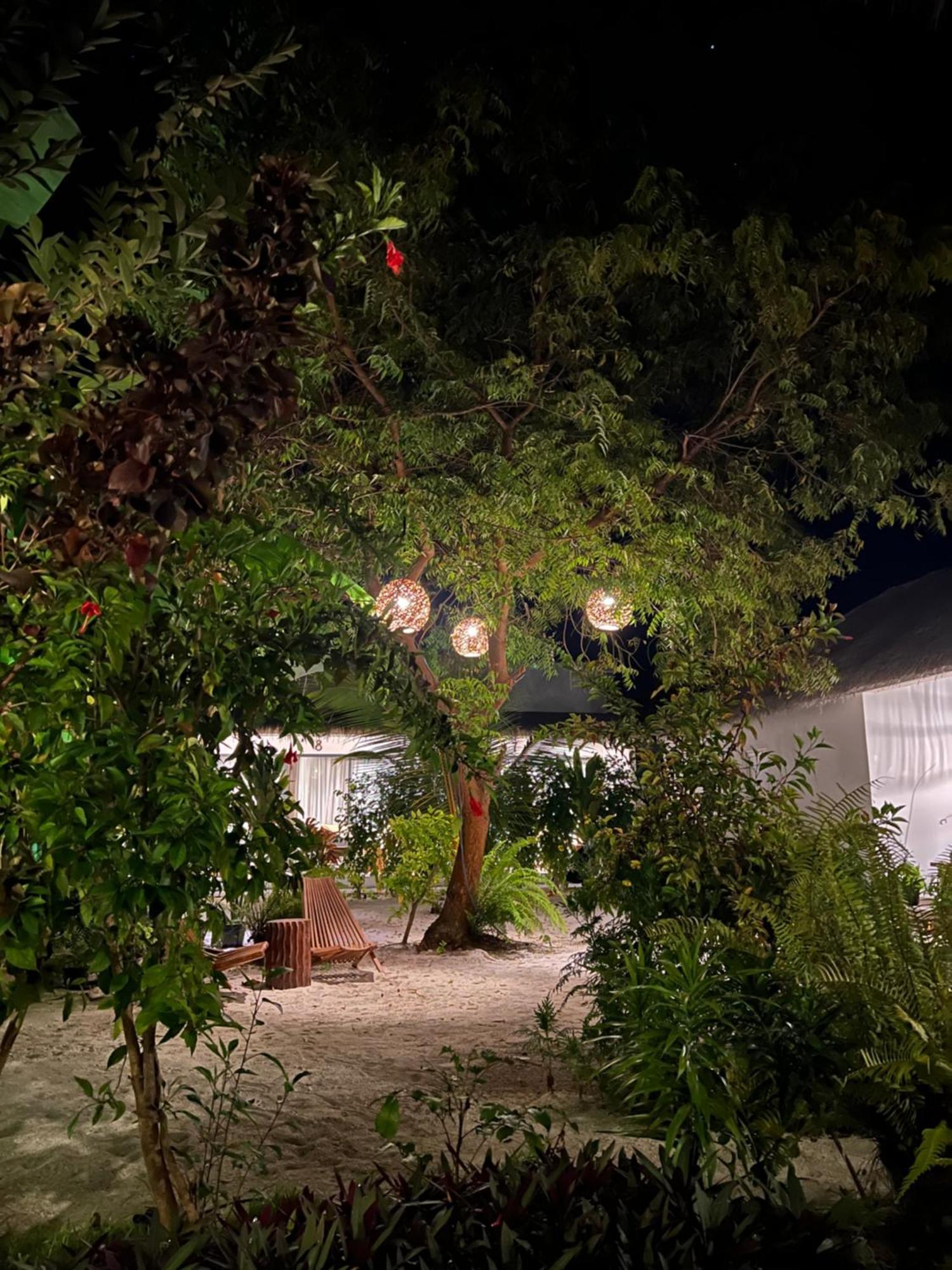טאודו Coco Villa מראה חיצוני תמונה