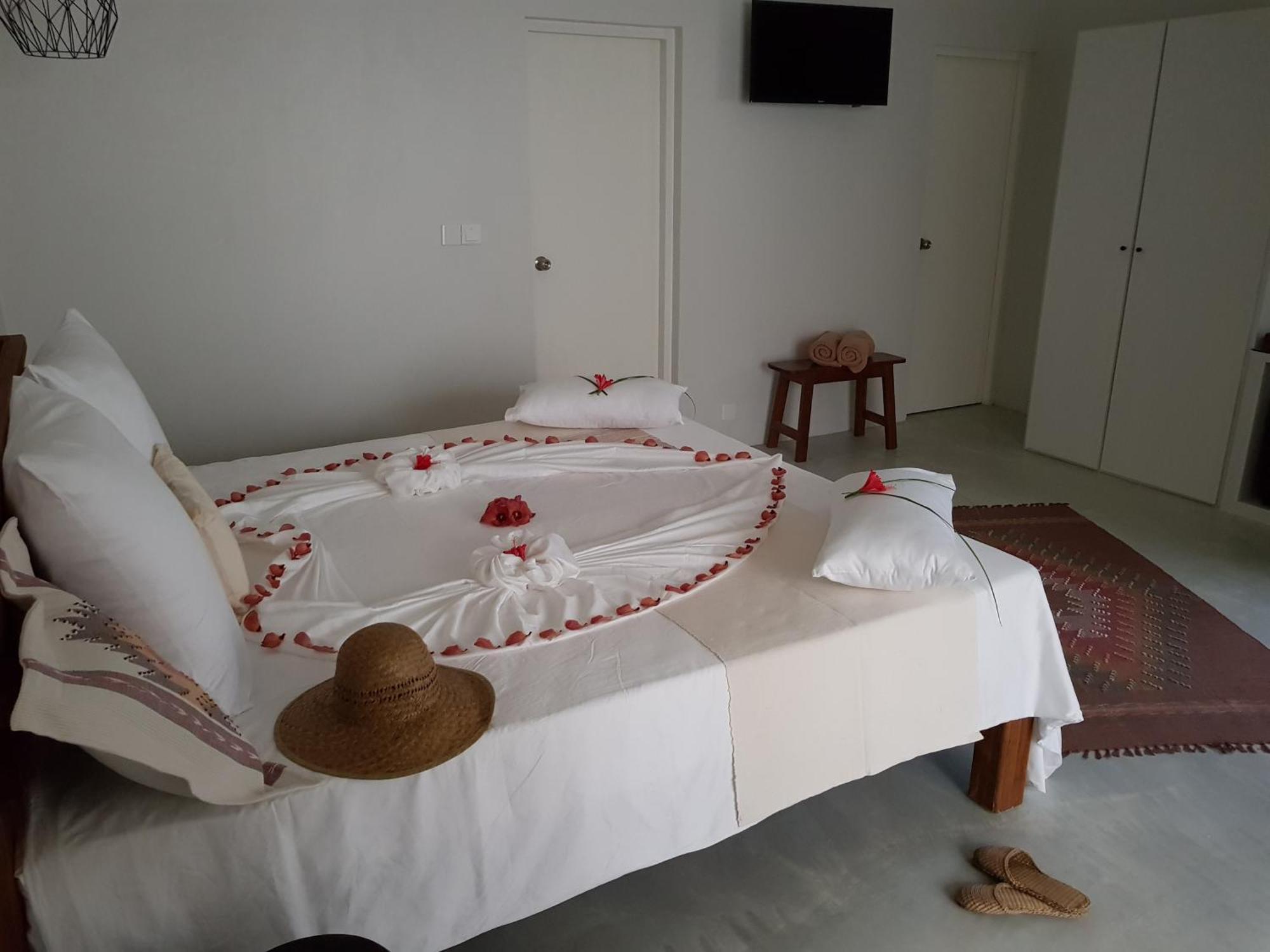 טאודו Coco Villa חדר תמונה