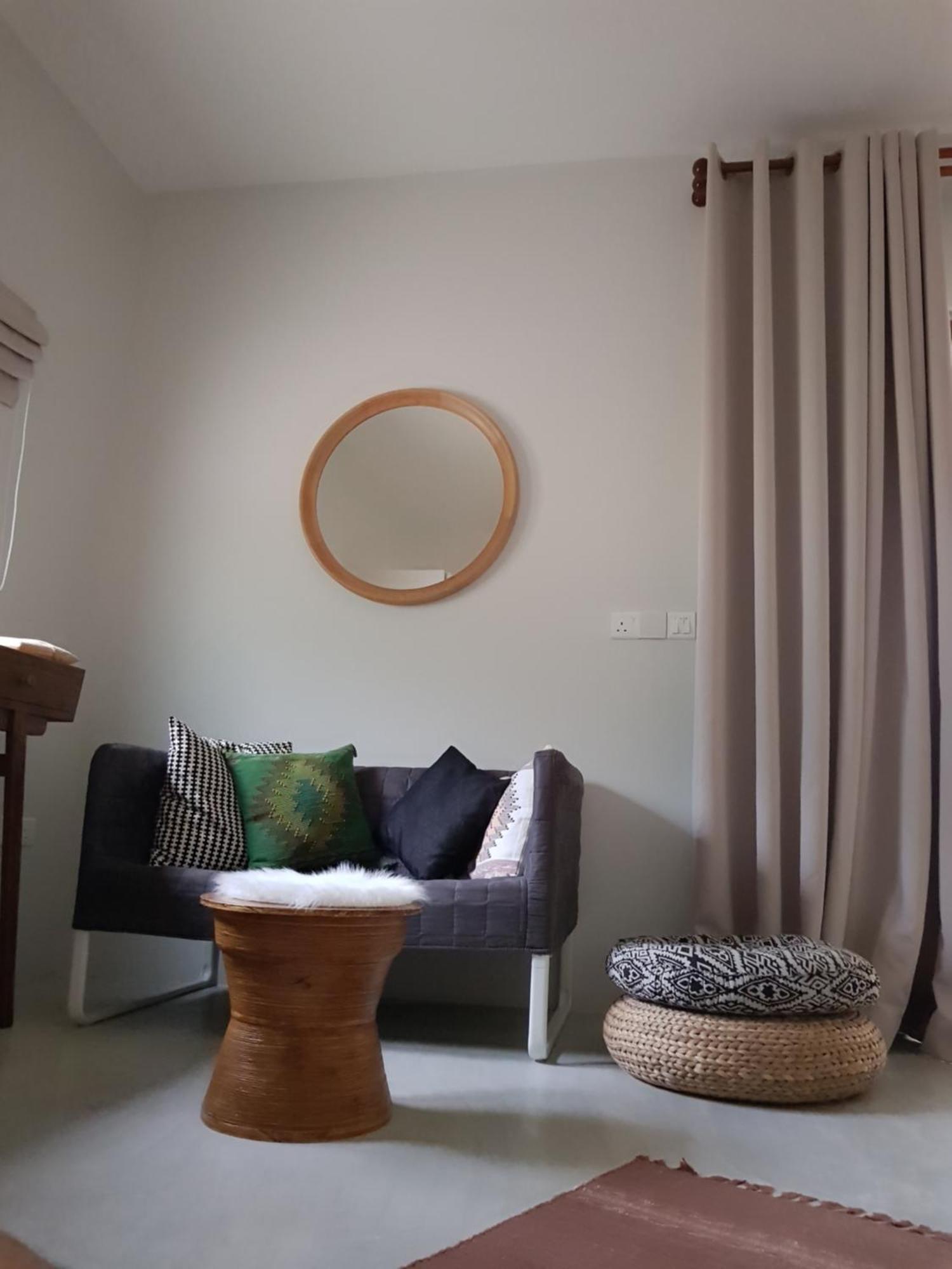 טאודו Coco Villa מראה חיצוני תמונה