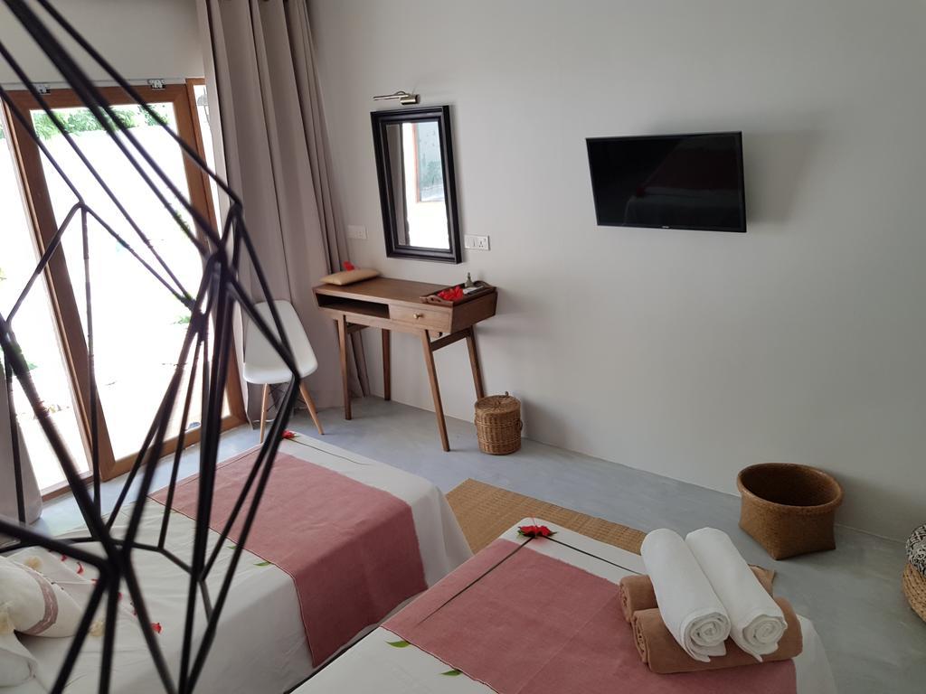 טאודו Coco Villa מראה חיצוני תמונה