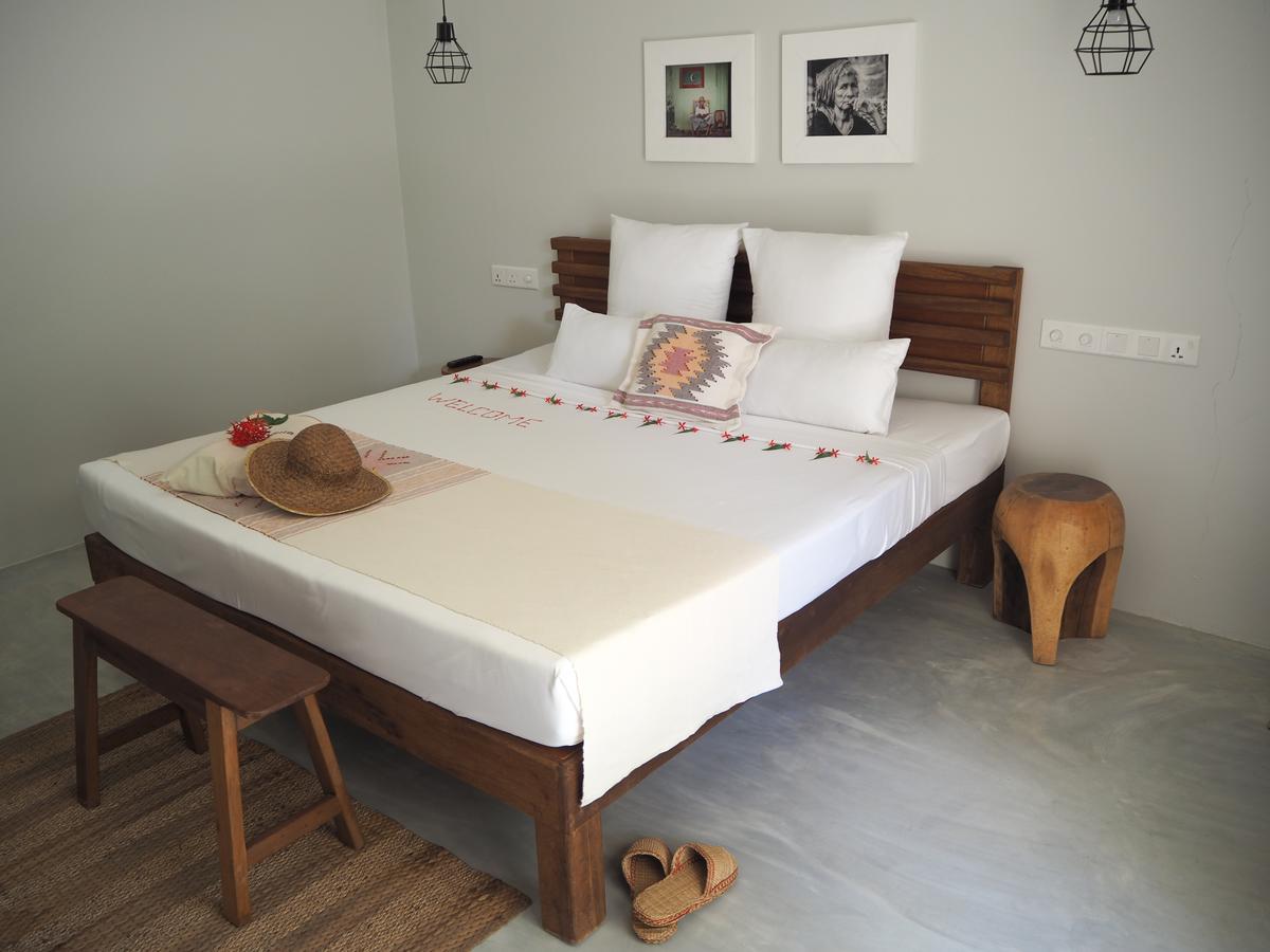 טאודו Coco Villa מראה חיצוני תמונה