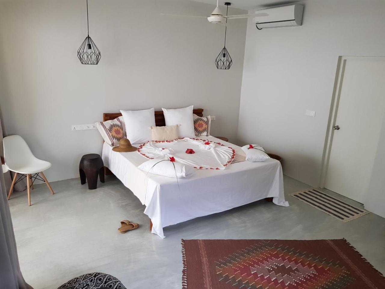 טאודו Coco Villa מראה חיצוני תמונה